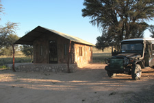 Togos Safari Lodge