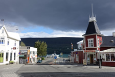 Akureyra