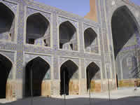 Moschee Mased-e Emãm