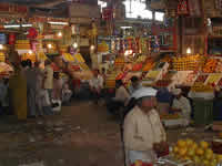 Im Crawford-Market