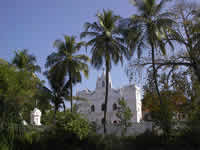 Kirche in Goa