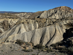 In der Wüste Tabernas